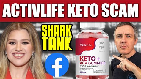 Revolutionize Your Keto Journey with Keto Gummy Shark Tank Episode: A Game-Changing Weight Loss Solution