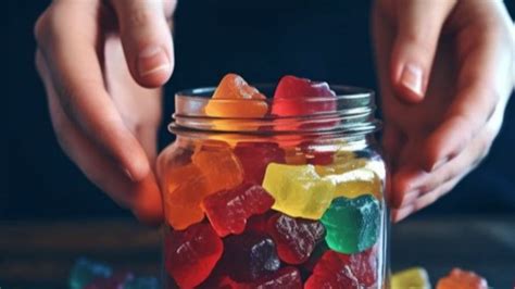 Revolutionize Your Keto Journey with Keto Jello Gummies: A Game-Changing Weight Loss Solution