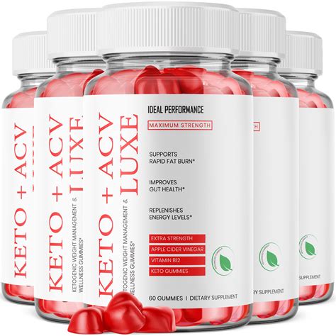 Revolutionize Your Keto Journey with Keto Luxe Gummies: The Ultimate Phone Number to Upgrade Your Health