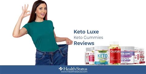 Revolutionize Your Keto Journey with Keto Luxe Gummies Website - Your Ultimate Solution for Sustainable Weight Loss