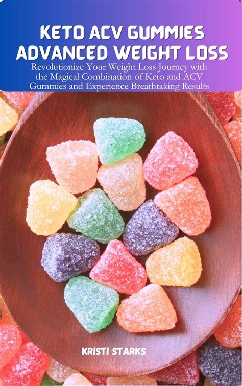 Revolutionize Your Keto Journey with the Ultimate ACV Gummies Recipe Keto: A Game-Changing Weight Loss Solution