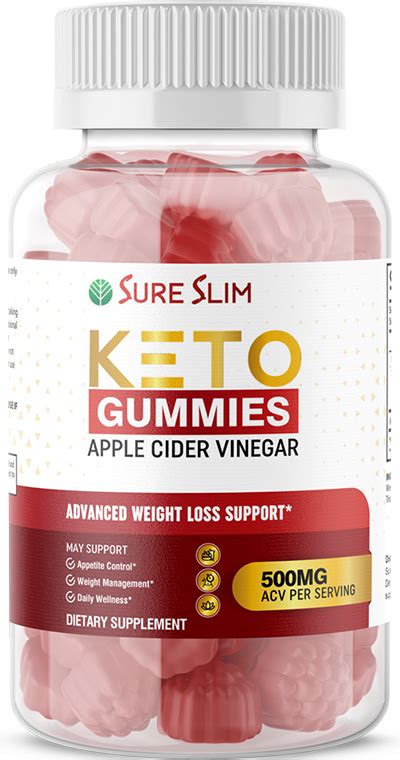 Revolutionize Your Snacking Habits with the Best Keto Snack Gummies: A Comprehensive Review of Sureslim Keto Gummies and Go90 Keto-3 BHB Gummies