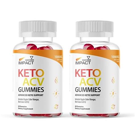 Revolutionize Your Weight Loss Journey with AVC Keto Gummies: A Shark Tank-Approved Game-Changer