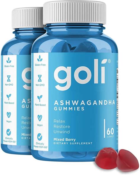 Revolutionize Your Weight Loss Journey with Goli Weight Loss Gummies: A Comprehensive Review