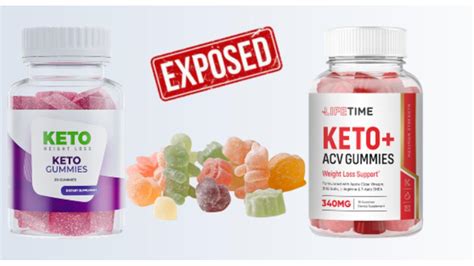 Revolutionize Your Weight Loss Journey with Keto Plus ACV Gummies: A Comprehensive Review