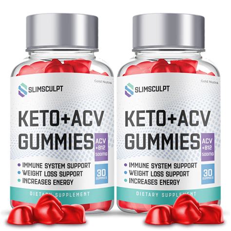 Revolutionize Your Weight Loss Journey with Keto X Gummies: Unlock the Power of ACV and Ketosis