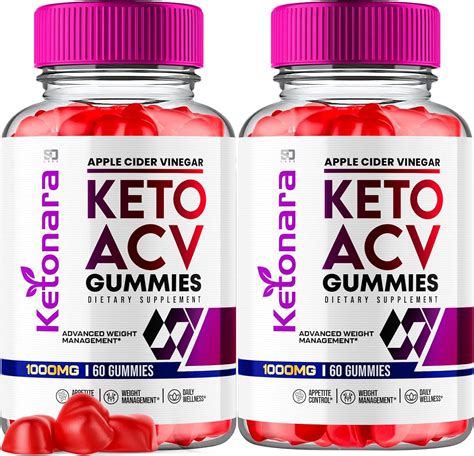 Revolutionize Your Weight Loss Journey with Ketoacv Gummies En Español: The Ultimate Solution for a Healthier You