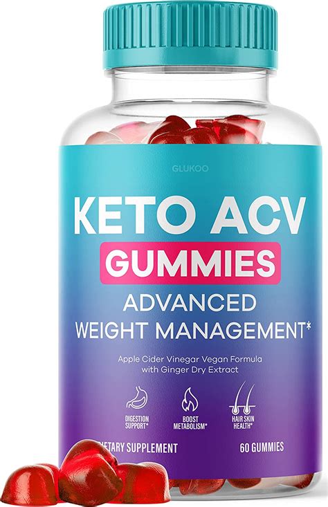 Revolutionizing Weight Loss: Dr. Rivera's Keto ACV Gummies Review - A Game-Changer for a Healthier You