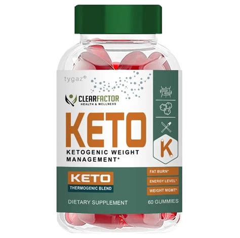 Revolutionizing Your Keto Journey: The Surprising Benefits of Fiber Gummies on Keto