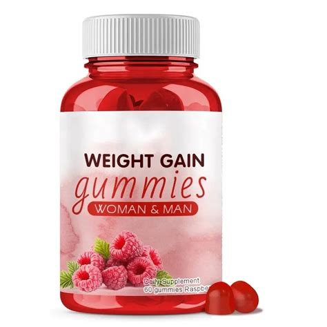 Say Goodbye to Menopause Weight Gain: How Menopause Gummies Can Help You Achieve a Slender Figure