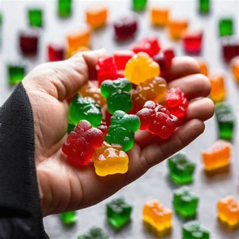 Say Goodbye to Sugar Cravings: Unlock the Power of www.keto gummies for a Healthier You