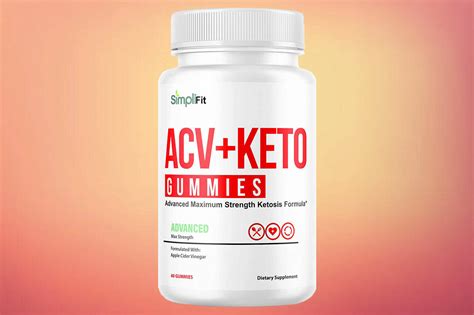 Simpli ACV Keto Gummies Side Effects: Do the Benefits Outweigh the Risks? A Comprehensive Review