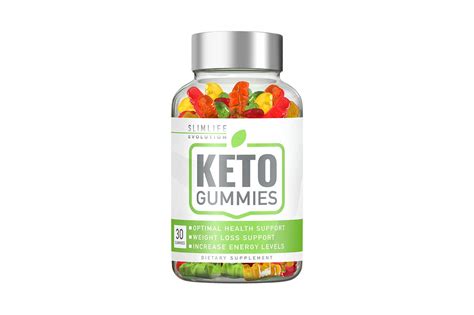 Slip into a Slimmer You: A Comprehensive Review of Slim Life Keto Gummies