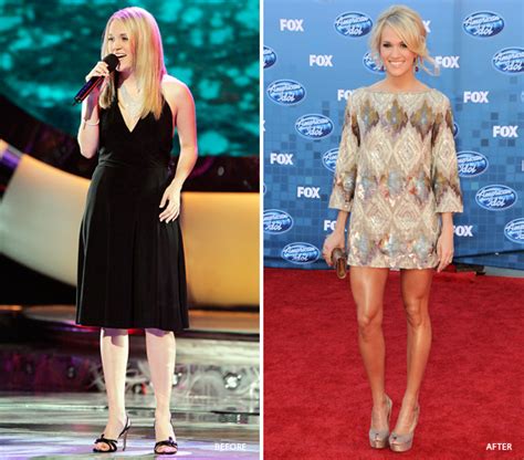 The Carrie Underwood Weight Loss Secret: Uncovering the Power of Keto One Gummies