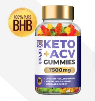 The Keto Revolution: Uncovering the Power of Customer Reviews on Keto Gummies for Sustainable Weight Loss