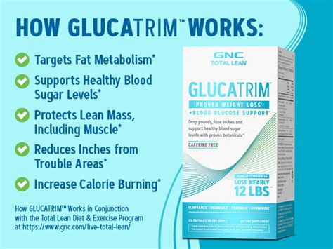 The Ultimate Solution for Weight Loss: Weight Loss Gummies at GNC