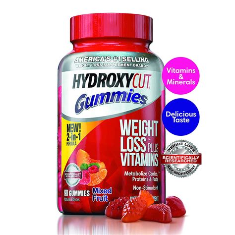 Top-Rated Best Weight Loss Pills or Gummies: Unlocking a Healthier You