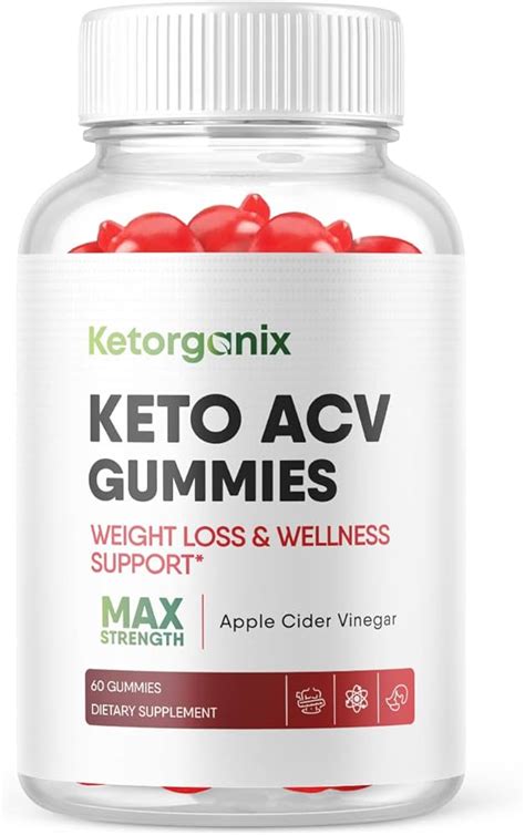 Transform Your Health with Transform ACV Gummies: A Revolutionary New Way to Boost Energy and Support Weight Loss