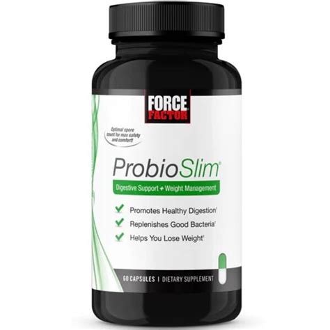 Transform Your Weight Loss Journey with ProbiOSlim Gummies: A Comprehensive Review