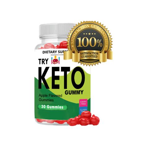 Try ACV Gummy: The Game-Changing Supplement for Keto Enthusiasts - A Comprehensive Review