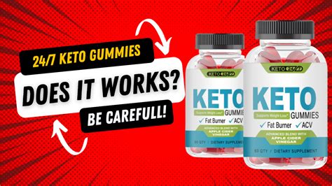 Unleash the Power of Keto Slimming Gummies Reviews: A Comprehensive Guide to Achieving Your Weight Loss Goals