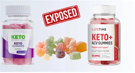 Unlock a Healthier You with Pure Life Keto Plus ACV Gummies: A Game-Changing Weight Loss Solution