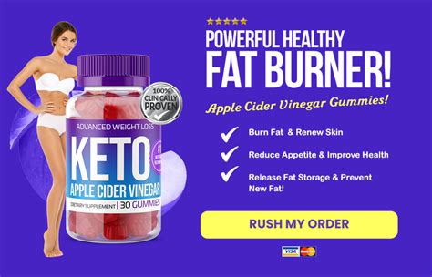 Unlock the Power of Biologic Trim Keto ACV Gummies for a Slimmer You!