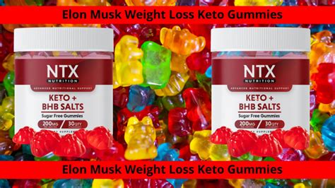 Unlock the Power of Elon Musk Speedy Keto ACV Gummies: A Game-Changing Weight Loss Solution for a Healthier You