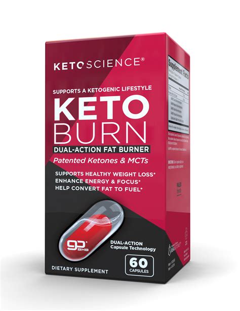 Unlock the Power of Keto Science Keto Burn BHB Gummies Near Me: A Comprehensive Review of the Best Keto Weight Loss Supplement