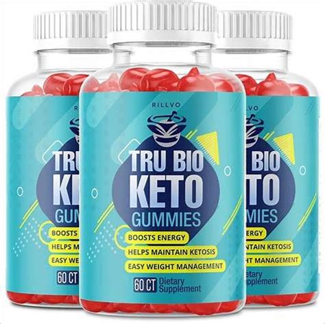 Unlock the Power of Nutrition Keto Gummies for a Healthier You