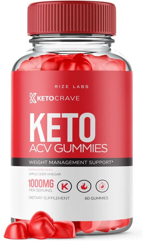 Unlock the Secret to a Healthy Weight Loss Journey with Keto Crave Gummies - Dr. Oz's Top-Recommended Keto Gummies for a Sustainable Weight Loss