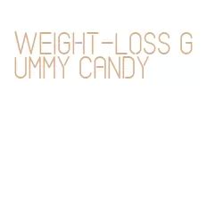 What Are the Weight Loss Gummies? A Comprehensive Guide to Natural and Effective Weight Loss Solutions