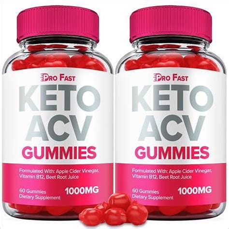 What are Side Effects of Keto Gummies? Separating Fact from Fiction in the World of Low-Carb Snacks