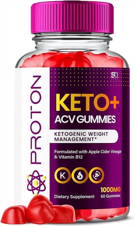 What are the Side Effects of Taking Keto Gummies: Separating Fact from Fiction