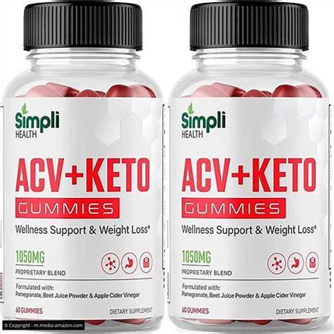 What's the Ingredients in Keto Gummies: A Comprehensive Guide to Choosing the Best Product