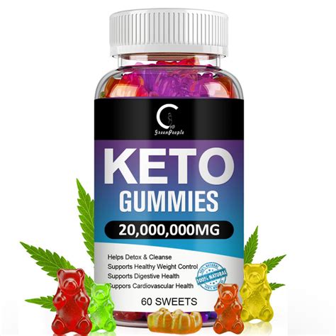 When is the Best Time to Take Keto BHB Gummies: Unlocking Optimal Weight Loss and Energy